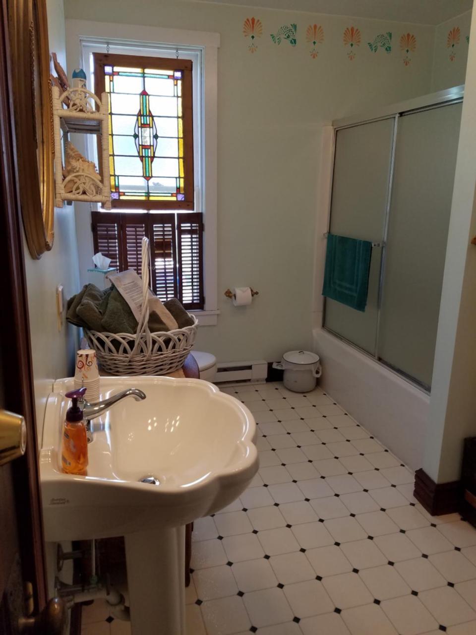 East Earl Sheep Hill B&B מראה חיצוני תמונה