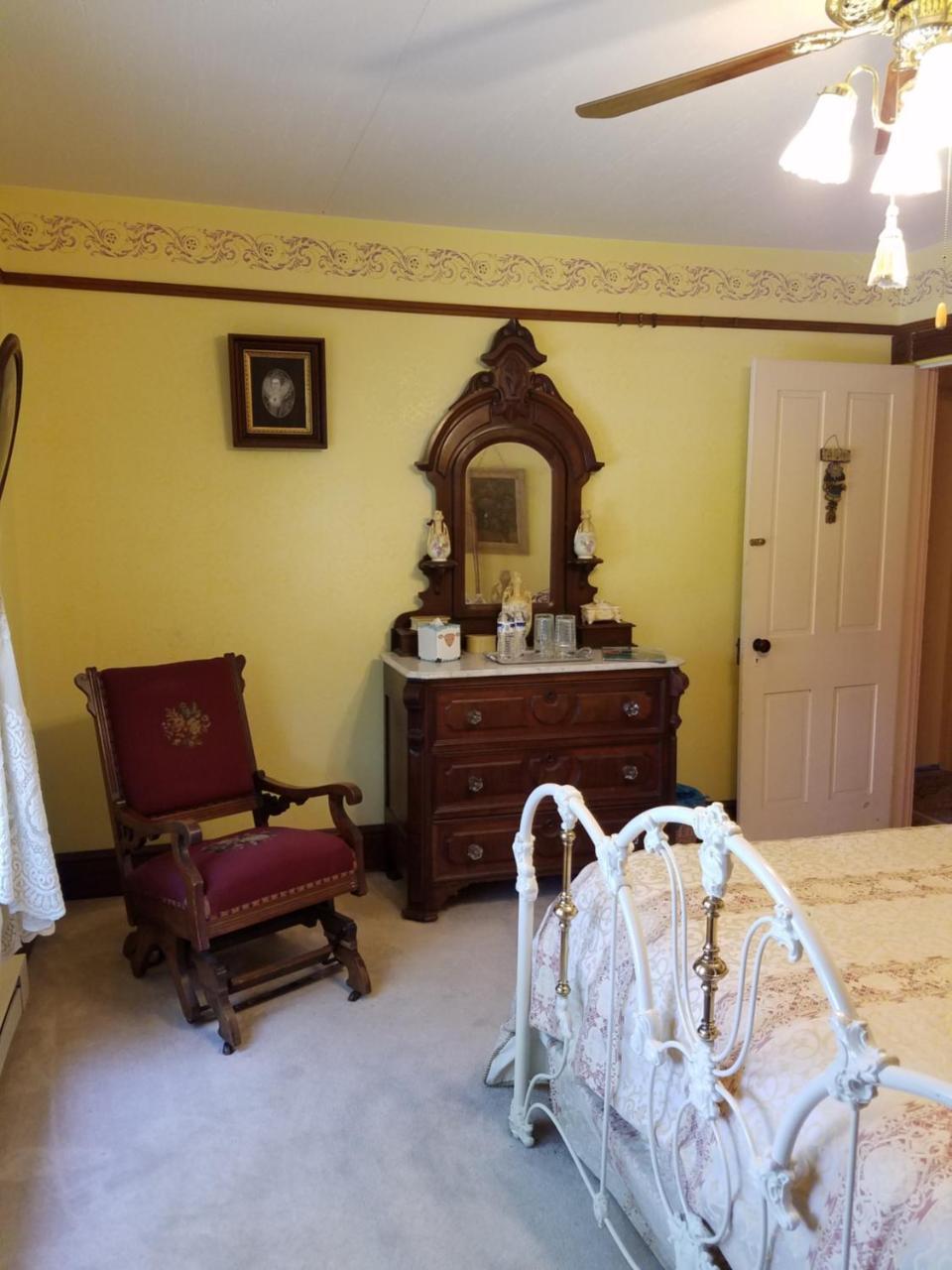 East Earl Sheep Hill B&B מראה חיצוני תמונה
