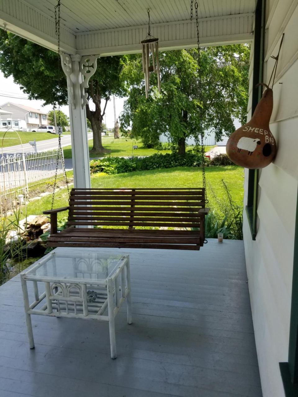 East Earl Sheep Hill B&B מראה חיצוני תמונה