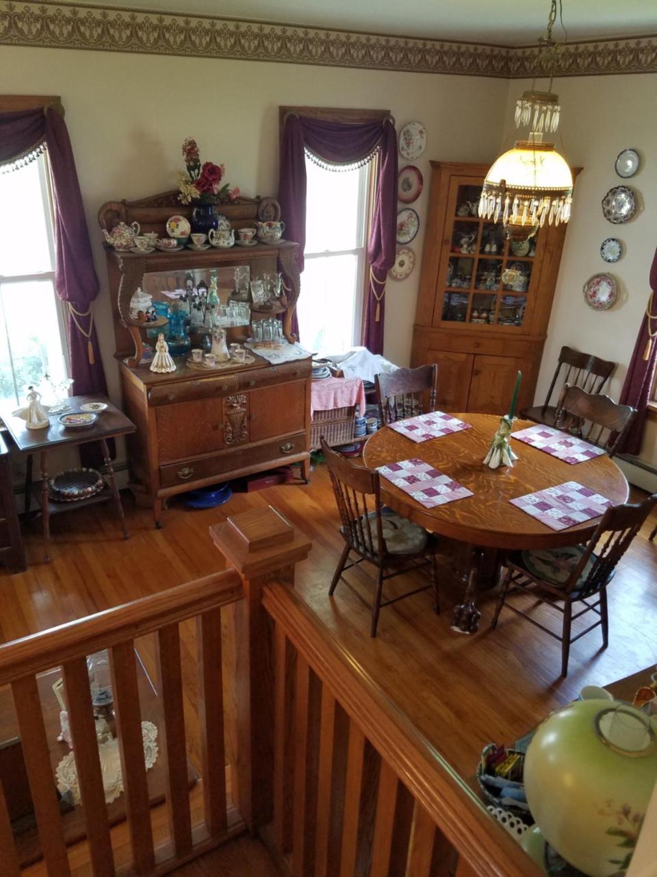 East Earl Sheep Hill B&B מראה חיצוני תמונה