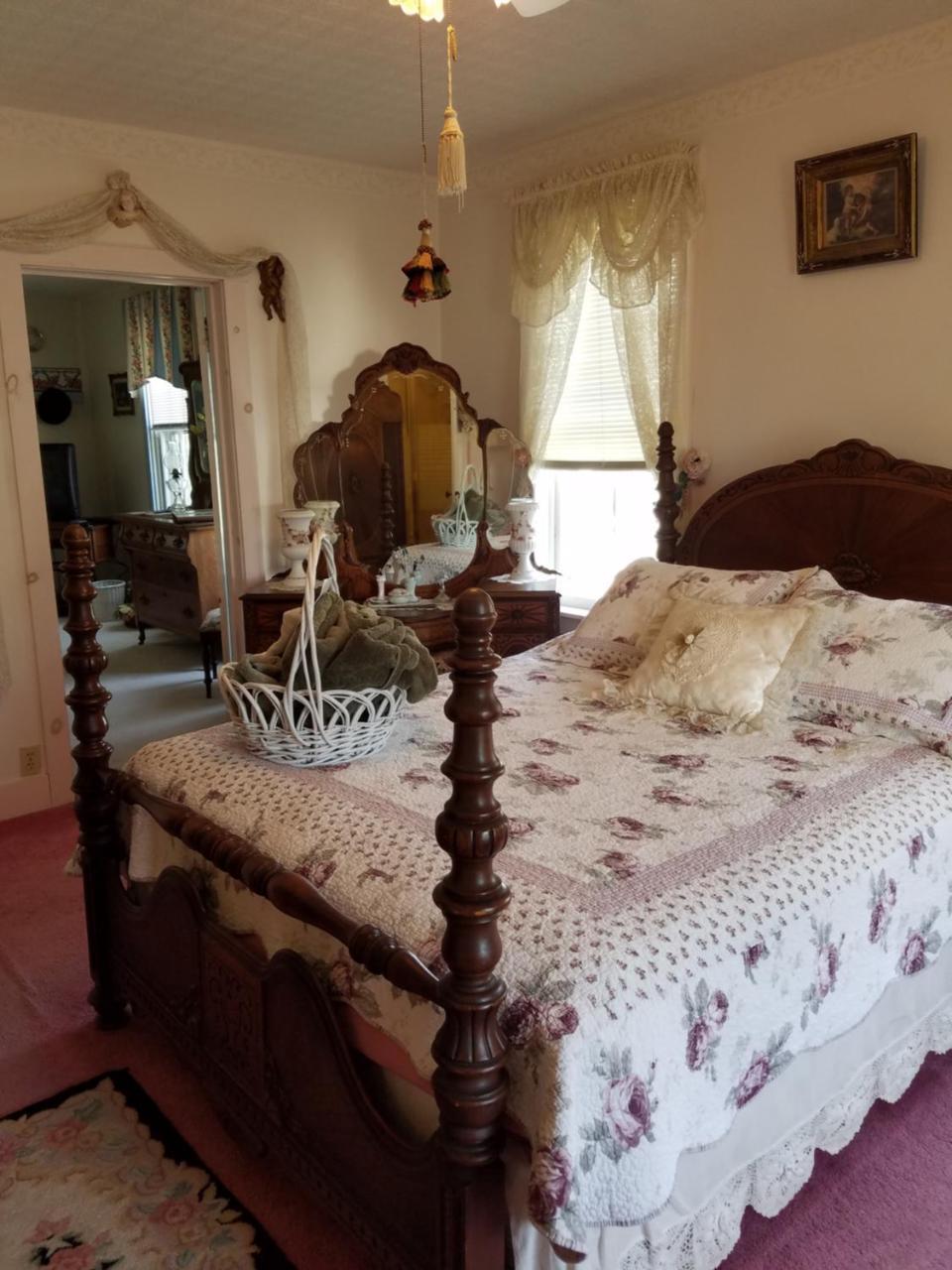 East Earl Sheep Hill B&B מראה חיצוני תמונה