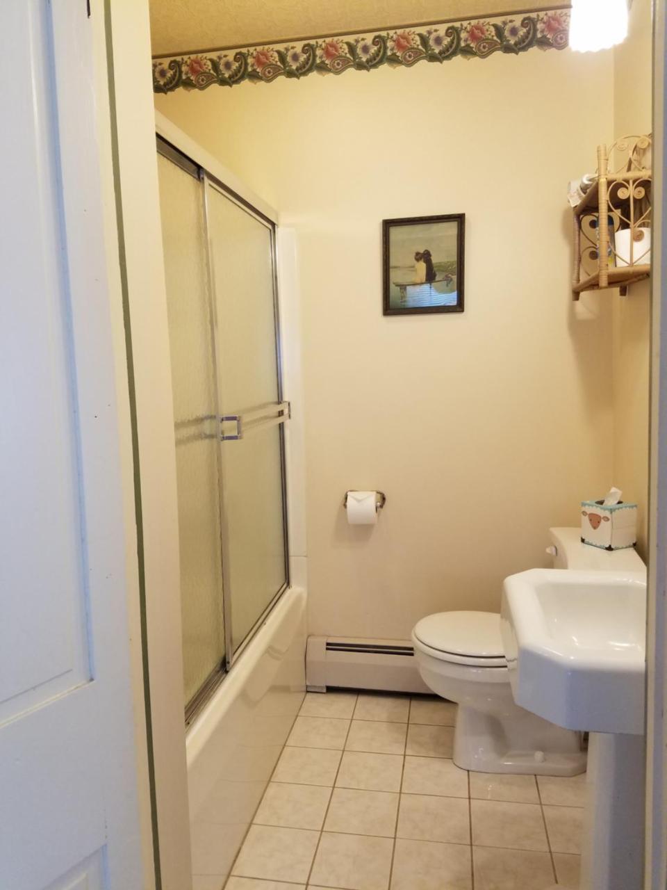 East Earl Sheep Hill B&B מראה חיצוני תמונה